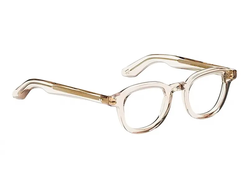 Moscot Dahven Mist 44 1319-01