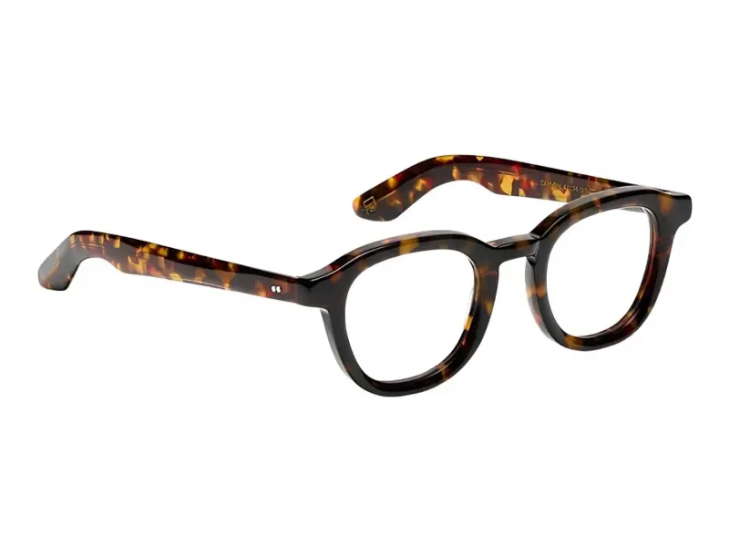 Moscot Dahven Tortoise 47 2002-01