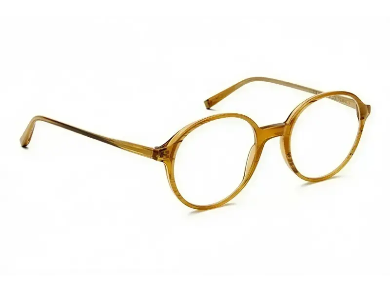 Moscot Devon Blonde 48