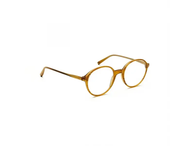 Moscot Devon Blonde 48