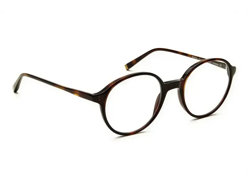 Moscot Devon Tortoise 48