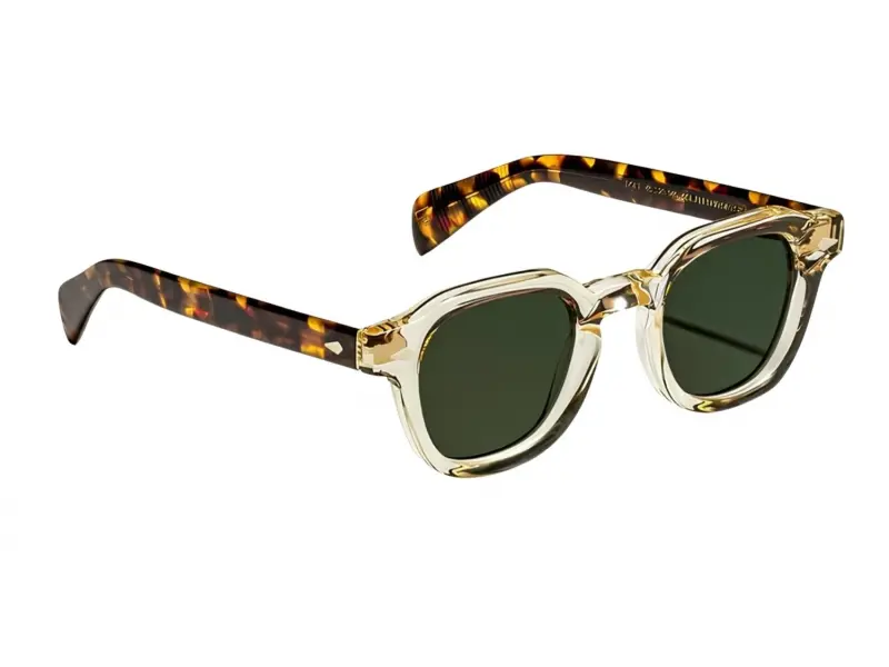 Moscot Dolt Sun Flesh/Tortoise Cr-39 Pl G15