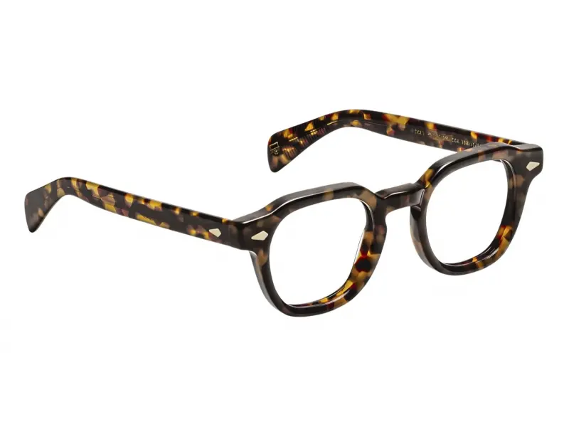 Moscot Dolt Tortoise 49 2002-01