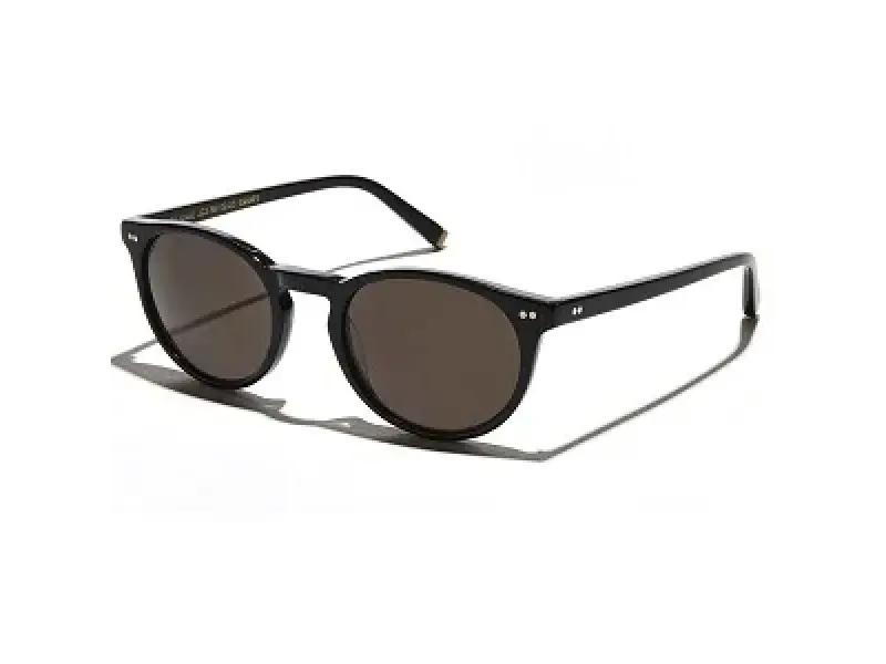 Moscot Frankie Black 48
