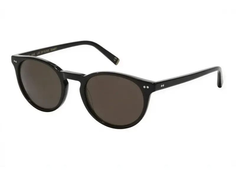 Moscot Frankie Black 48