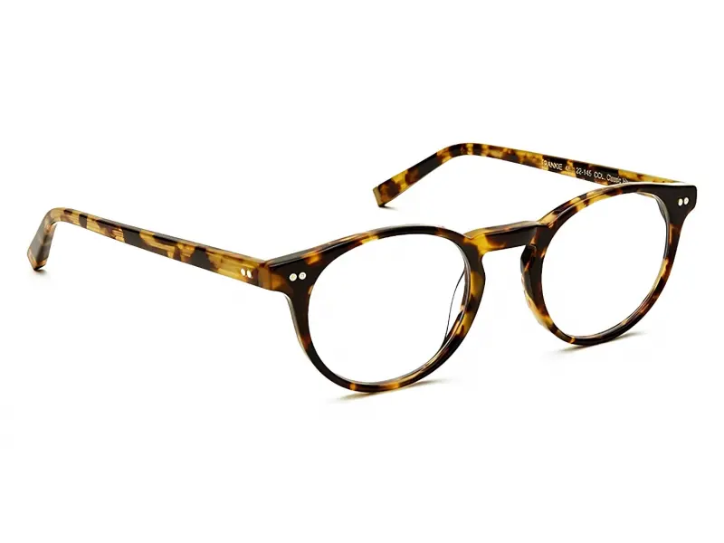 Moscot Frankie Classic Havana 45