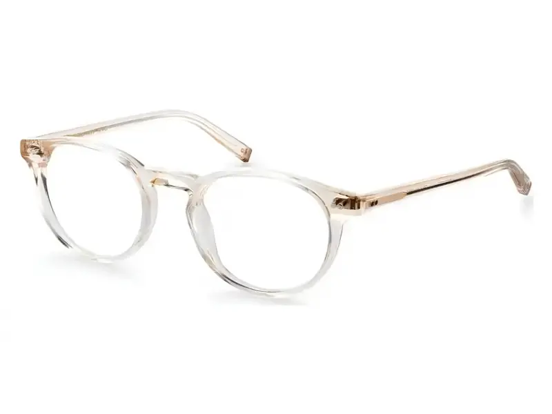 Moscot Frankie Flesh 45