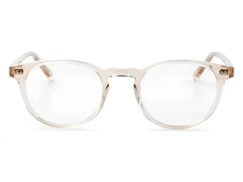 Moscot Frankie Flesh 45