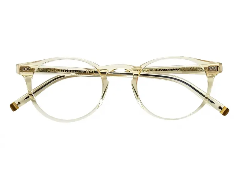 Moscot Frankie Flesh 48