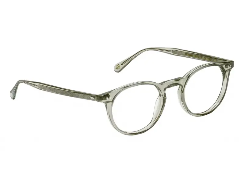 Moscot Frankie Sage 45