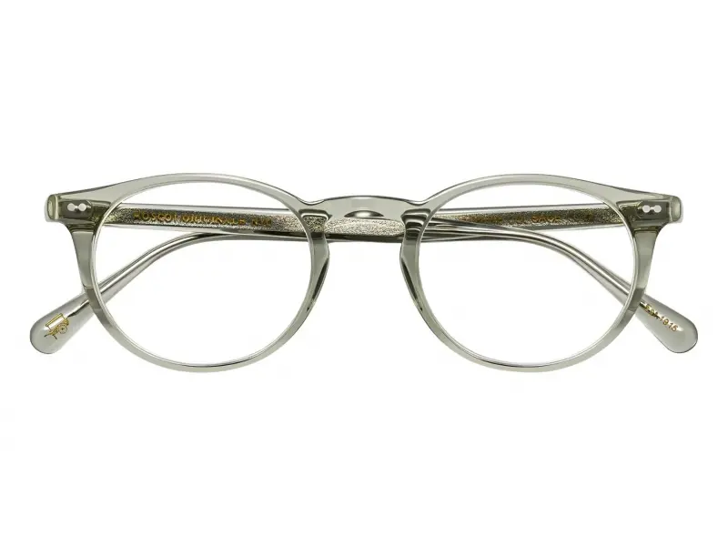 Moscot Frankie Sage 45