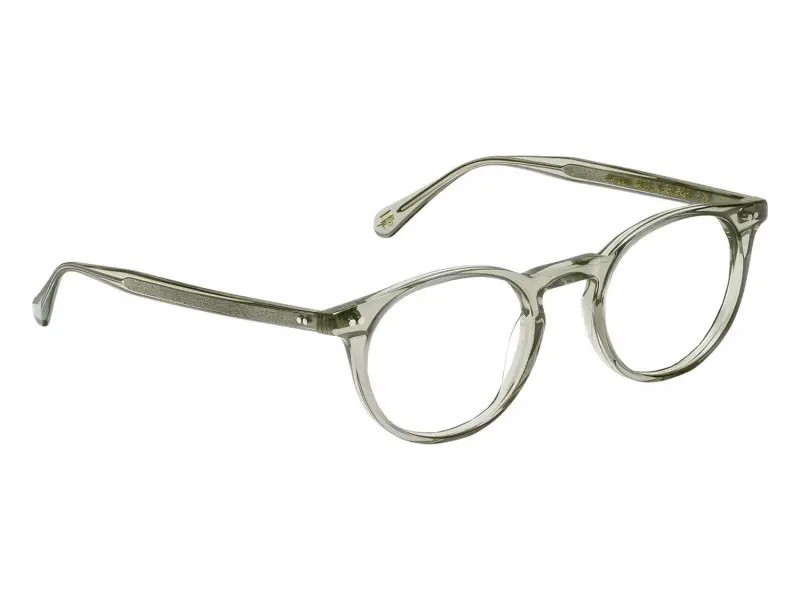 Moscot Frankie Sage 48