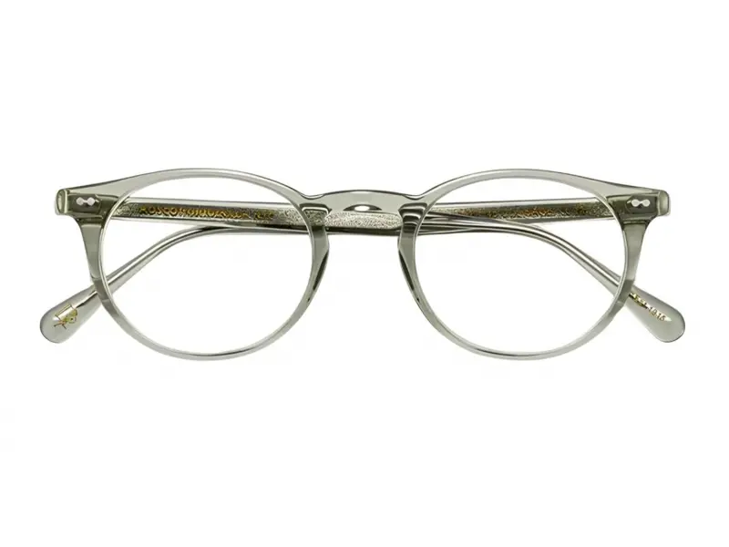 Moscot Frankie Sage 48 1900-01