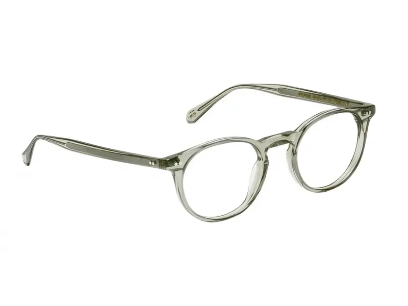 Moscot Frankie Sage 48 1900-01