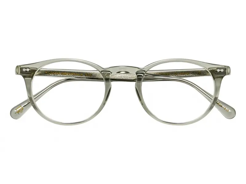 Moscot Frankie Sage 48