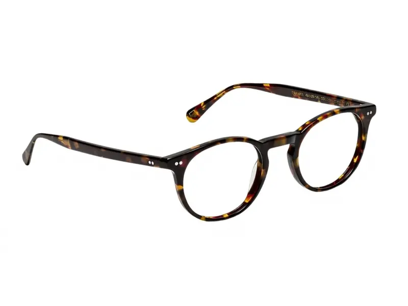 Moscot Frankie Tortoise 48 2002-01
