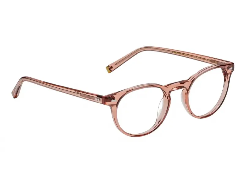 Moscot Frankie Vintage Rose 45 2203-01