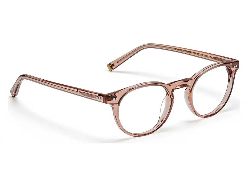 Moscot Frankie Vintage Rose 48