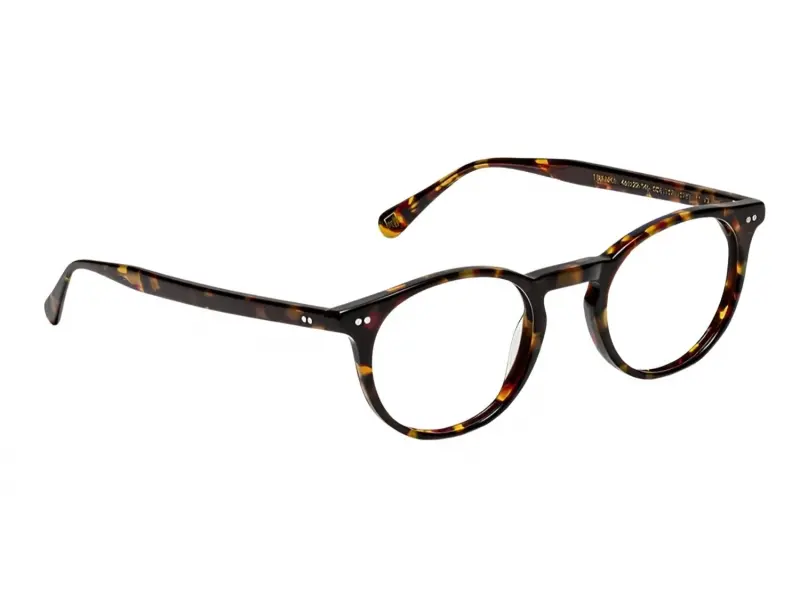 Moscot Frankie Vintage Tortoise 51 2201-01