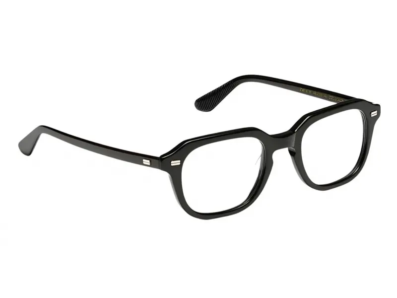 Moscot Gatkes Black 49 0200-01