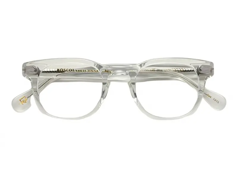 Moscot Gelt Crystal 46 0306-01