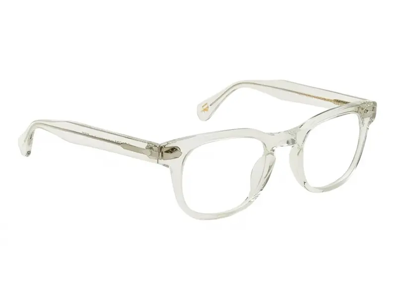 Moscot Gelt Crystal 46 0306-01