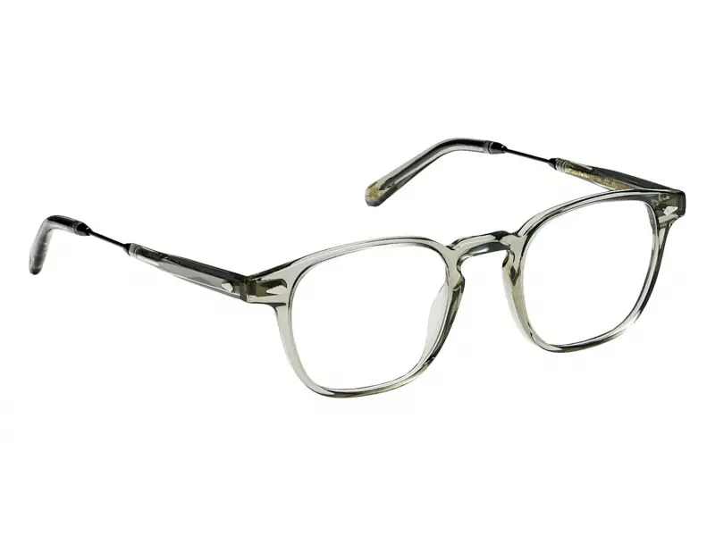 Moscot Genug Sage/Pewter 47