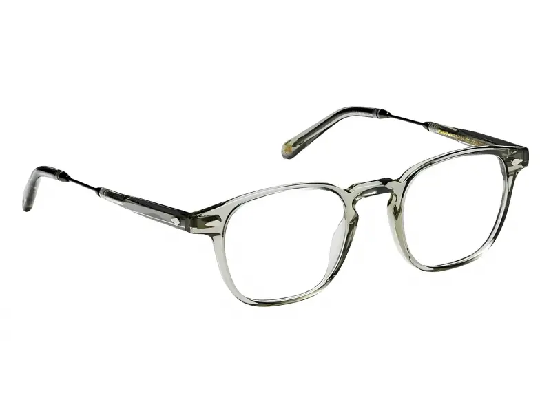Moscot Genug Sage-Pewter 50 1909-01