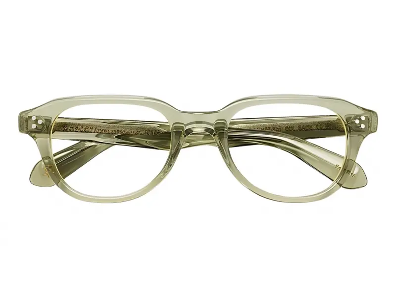 Moscot Goolah Sage 50 1900-01