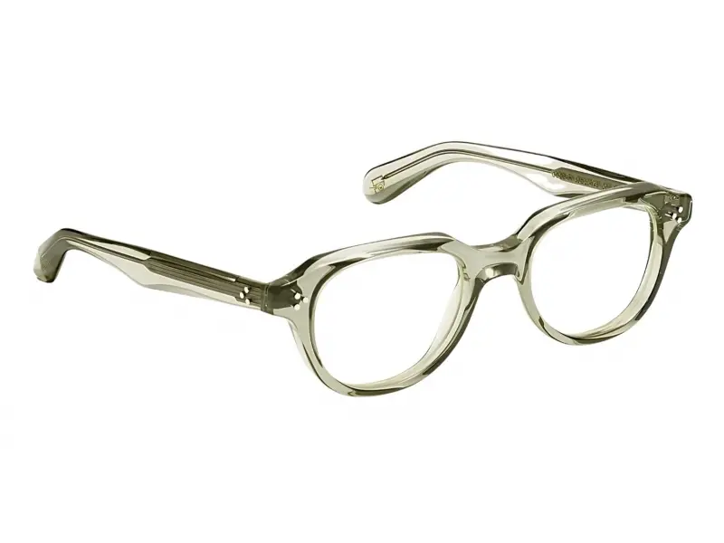 Moscot Goolah Sage 50 1900-01