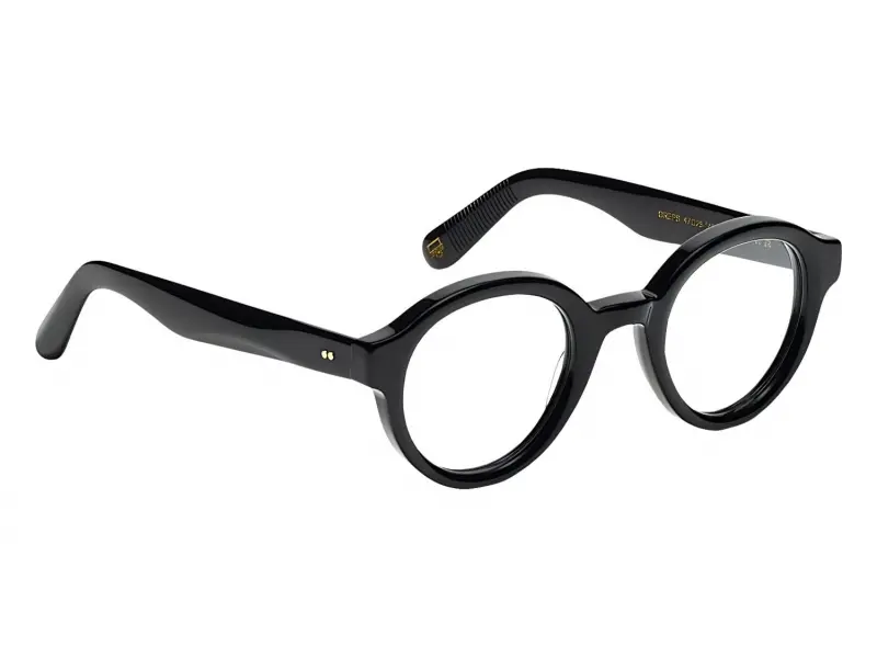 Moscot Greps Black 44