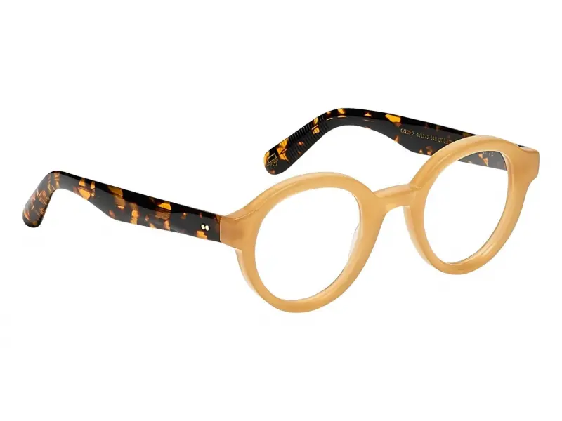 Moscot Greps Honey/Tortoise 44