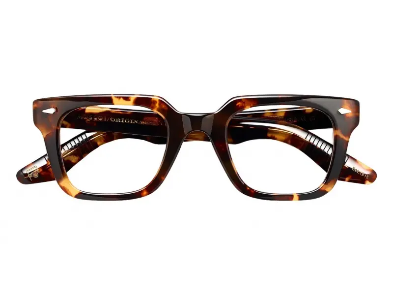 Moscot Grober Classic Havana 48