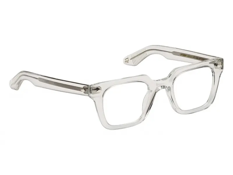 Moscot Grober Crystal 45