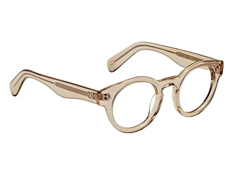 Moscot Grunya Version 3 Cinnamon 47