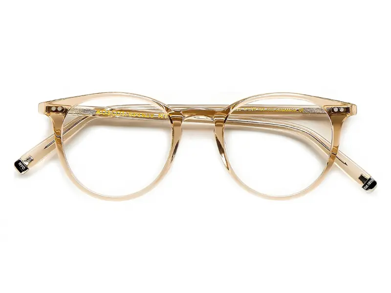 Moscot Jared Cinnamon 47 0312-01
