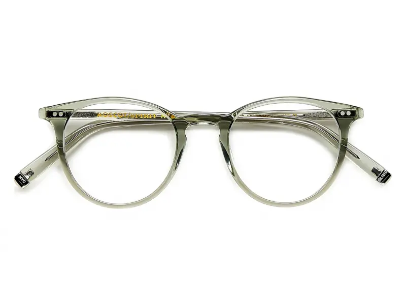 Moscot Jared Sage 47