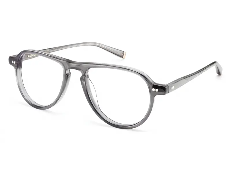 Moscot Jasper Grey 49