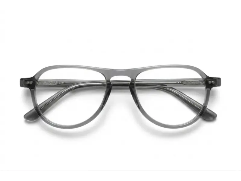 Moscot Jasper Grey 49
