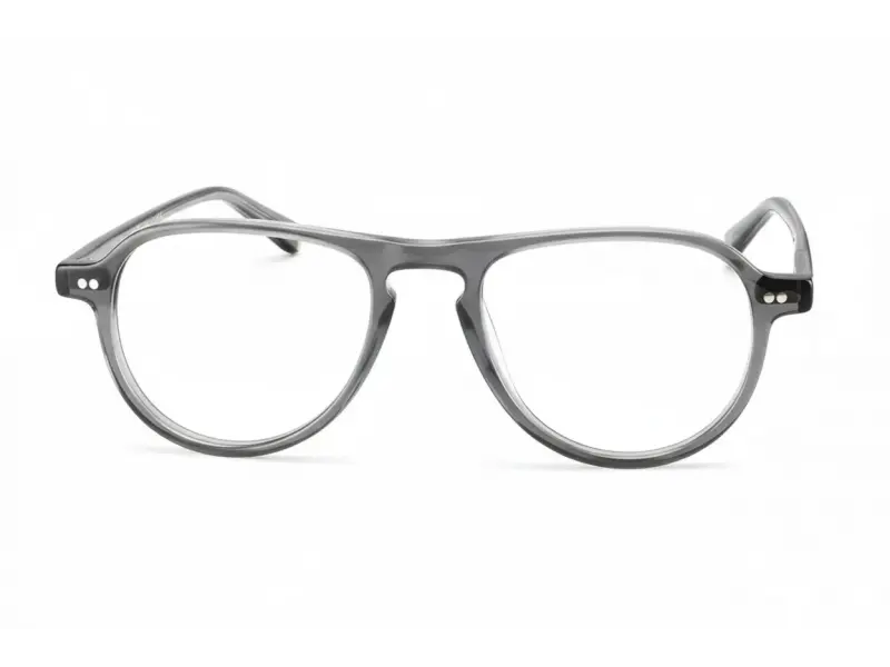 Moscot Jasper Grey 49