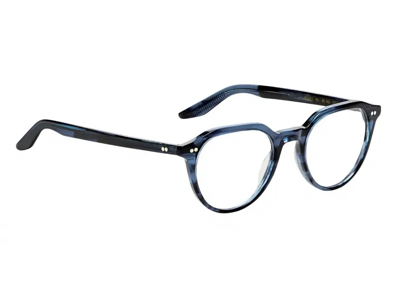 Moscot Kitzel Ink 47