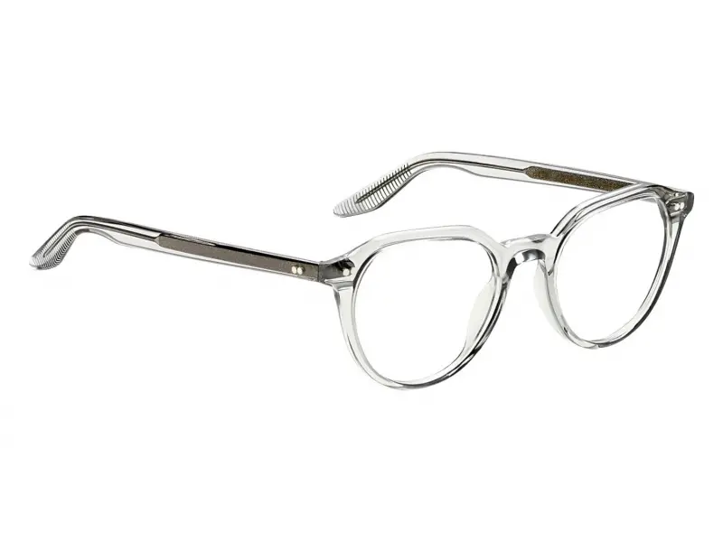 Moscot Kitzel Light Grey 47