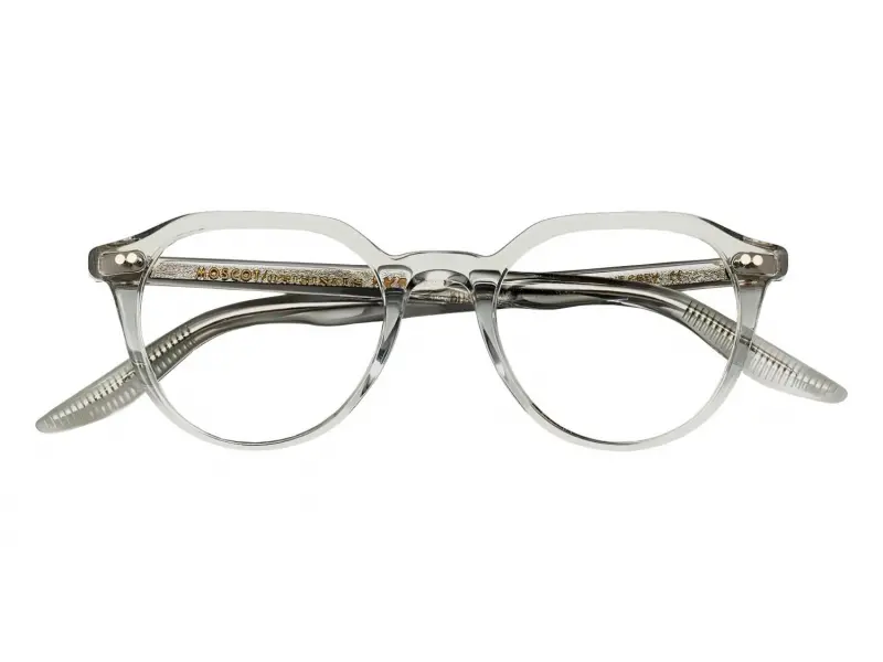 Moscot Kitzel Light Grey 47