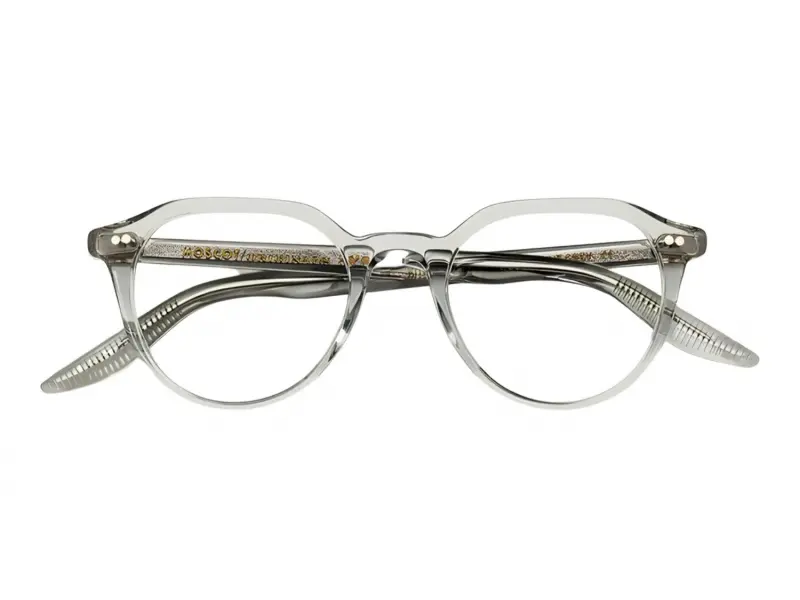 Moscot Kitzel Light Grey 50 1202-01