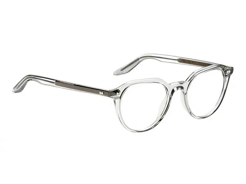 Moscot Kitzel Light Grey 50 1202-01