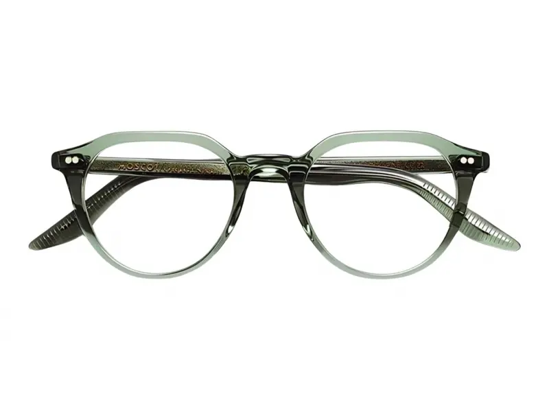 Moscot Kitzel Pine 47 2900-01 KIT290047AC01