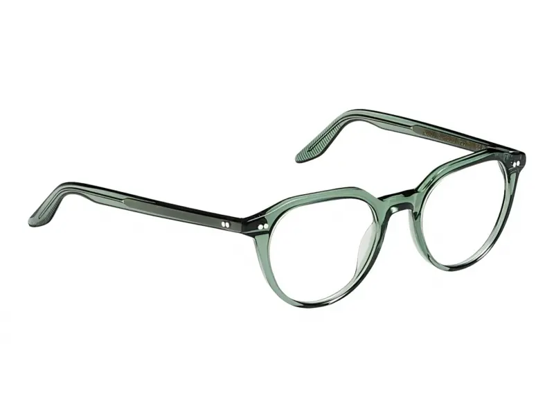 Moscot Kitzel Pine 47 2900-01 KIT290047AC01