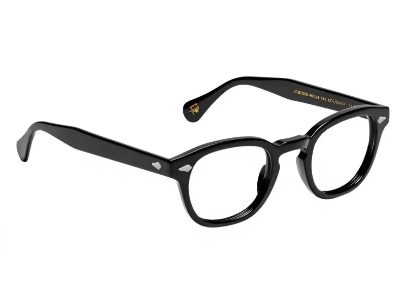 Moscot Lemtosh 46 Black