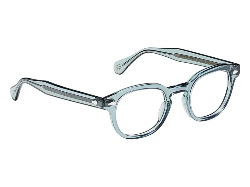 Moscot Lemtosh 46 Light Blue