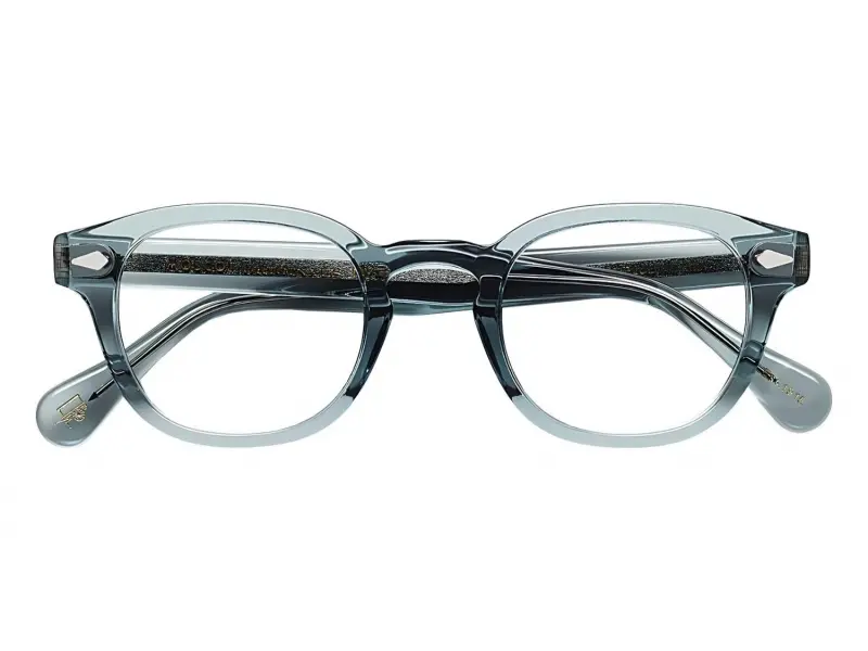 Moscot Lemtosh 46 Light Blue